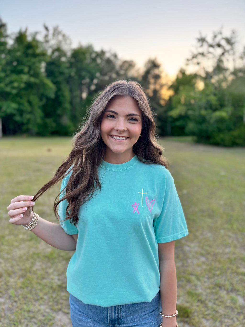 Friend in Jesus T-Shirt