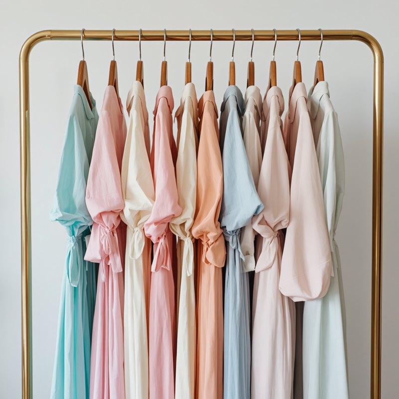 Dresses